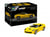 Maquette Corvette Stingray 2014