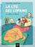 La cité des copains - La colère de Raoul GS/CP 5/6 ans