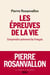 Les Epreuves de la vie - Comprendre autrement les Français