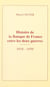 Histoire de la Banque de France entre les deux guerres, 1918-1939