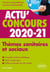 Thèmes sanitaires et sociaux 2020-2021 - Cours et QCM