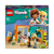 La chambre de Léo - LEGO® Friends - 41754
