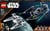 LEGO® 75348 - Le chasseur Fang Mandalorien contre le TIE Interceptor™ - LEGO® Star Wars™