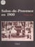 Salon-de-Provence en 1900