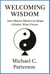 Welcoming Wisdom: How Mature Minds Can Craft a Kinder, Wiser Future