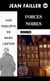 Forces noires - Les enquêtes de Mary Lester - Tome 20