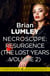 Necroscope The Lost Years Vol 2 (aka Resurgence)