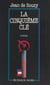 La cinquième clé - Roman