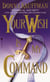 Your Wish Is My Command - A Novel