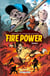 Fire Power T01