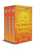 The Hot Dog Detective PQR Trilogy - The Hot Dog Detective Trilogies, #6
