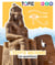 TOPIC - L'Égypte ancienne en questions - Dès 7 ans - en questions