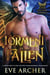 Torment of the Fallen - Dark Fallen Angels, #4