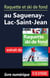 Raquette et ski de fond au Saguenay-Lac-Saint-Jean