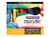 Starter set couleur acrylique fine graduate 5x120ml