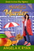 Mango Murder - A Seaside Ice Cream Shop Mystery, #7