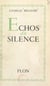 Échos du silence