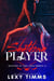 Shutdown Player - Dancing in the Cold Series, #3