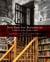 Iron Bars and Bookshelves - A History of the Morrin Centre