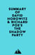 Summary of David Horowitz & Richard Poe's The Shadow Party