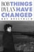 Bob Dylan - Things Have Changed