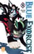 Blue Exorcist T08