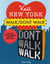 Knit New York: Walk/Don't Walk