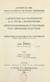 L'opposition aux physiocrates à la fin de l'Ancien Régime, aspects économiques et politiques d'un libéralisme éclectique - Thèse pour le Doctorat de l'Université présentée et soutenue publiquement le 3 mars 1964