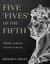 Five 'Fives' of the Fifth History Template of 30 B.C. to 750 A.D.... - History Cycles, Time Fractuals