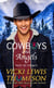 Cowboys and Angels - Sons of Chance, #12