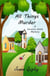 All Things Murder - Veronica Walsh Mystery