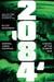 2084 - A Novel of Future War