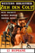 Zieh den Colt! Western Bibliothek 12 Romane