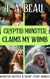 Cryptid Monster Hunts and Breeds Me Bundle - Cryptid Monster Claims My Womb (Monster Erotica Short Story Bundle)