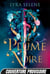 Les Portes de Tír na nÓg, T1 : Une plume si noire