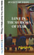 Love In The Shadows Of Fear Bucket Of Tales