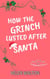 How The Grinch Lusted After Santa - Hollywood Hearts, #1