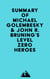 Summary of Michael Golembesky & John R. Bruning's Level Zero Heroes
