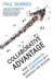 Collaborative Advantage - How collaboration beats competition as a strategy for success