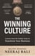 The Winning Culture - Lessons from the Indian Army to Transform Your Business