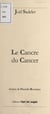 Le Cancre du cancer