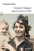 Femmes d’Espagne dans la Guerre Civile