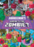 Minecraft Where’s the Zombie? - Search and Find Adventure