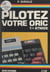 Pilotez votre ORIC