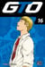 GTO T16 - Great Teacher Onizuka