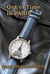 Out of Time in Paris - SIMON PENNINGTON MYSTERIES