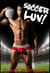 Soccer LUV! - A Sports-Themed Gay Anal erotic tale