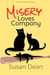 Misery Loves Company - Abby MacMillan Mysteries, #3