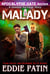 Malady - A Zombie Survival Story - Apocalypse Gate Post-apocalyptic EMP Horror, #4