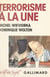 Terrorisme à la une - Média, terrorisme et démocratie